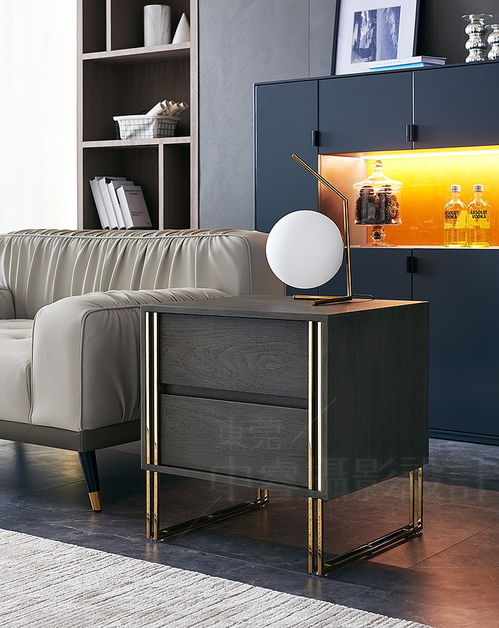 極簡風(fēng)格家具與玩具的技術(shù)開發(fā)與銷售策略