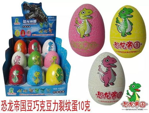 投票選出你的最愛 玩具糖果、休閑食品還是餅干糕點？附玩具技術開發與銷售新趨勢