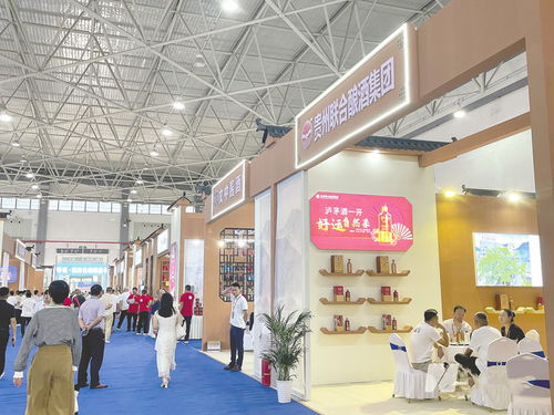 醬酒中場戰事 消費版圖擴張與中低端擴產成雙引擎，玩具產業技術革新驅動銷售新局